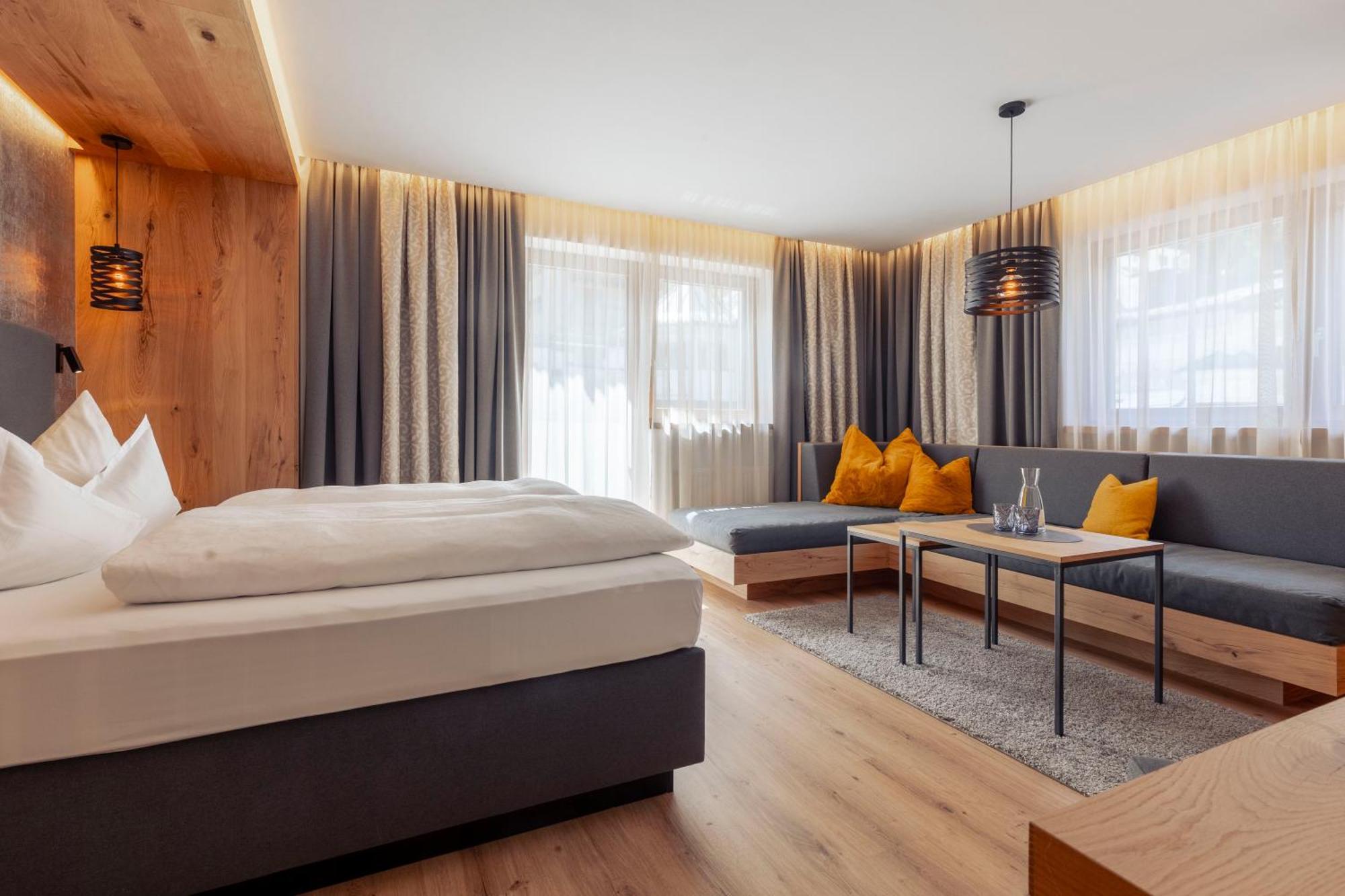 Mondin Hotel Ischgl
